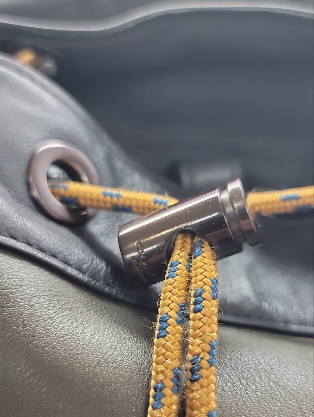Coach  Rivington Backpack In Colorblock With Coach Patch - Picture 13 of 16